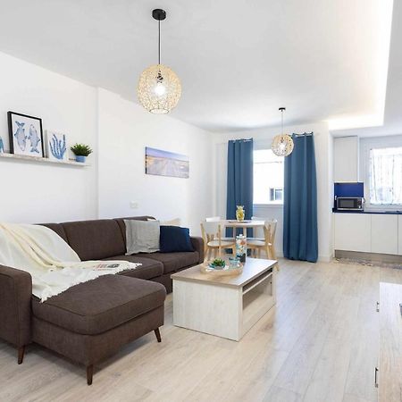 Puertito Atlantic Holiday Cerca Del Mar & Wifi 푸에르토 데 기마르 외부 사진