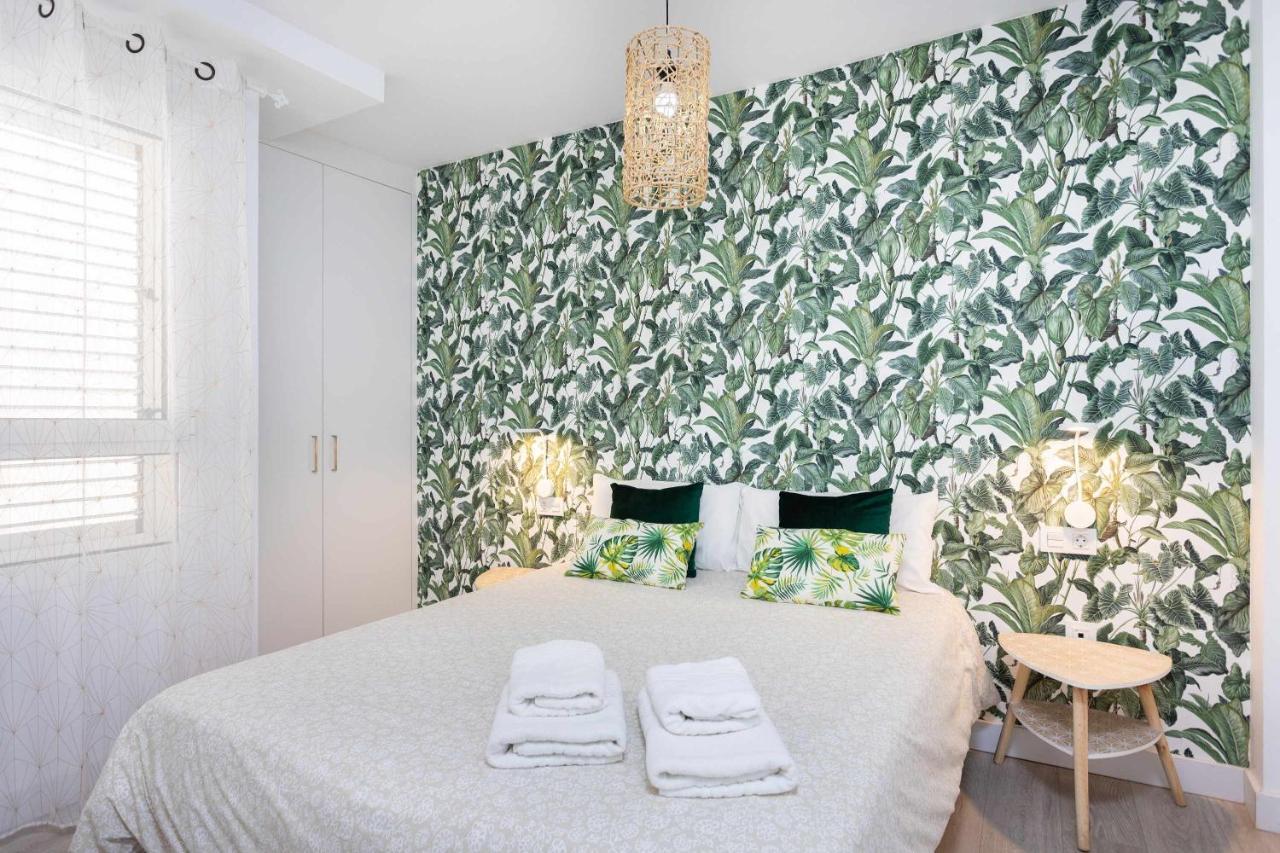Puertito Atlantic Holiday Cerca Del Mar & Wifi 푸에르토 데 기마르 외부 사진