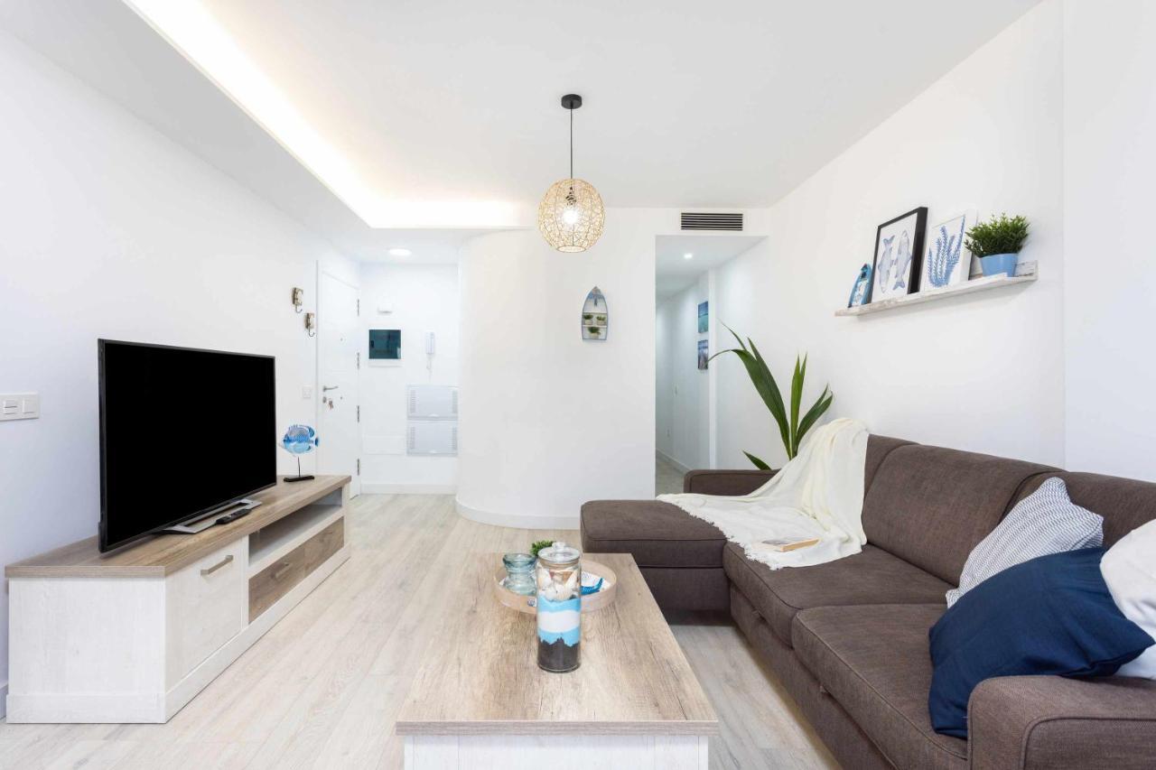 Puertito Atlantic Holiday Cerca Del Mar & Wifi 푸에르토 데 기마르 외부 사진