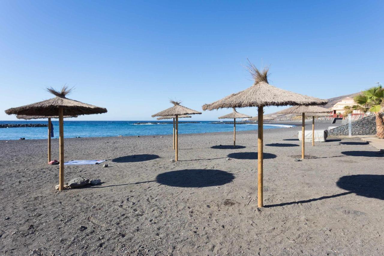 Puertito Atlantic Holiday Cerca Del Mar & Wifi 푸에르토 데 기마르 외부 사진