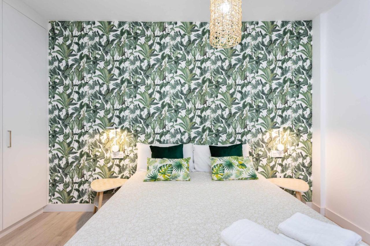 Puertito Atlantic Holiday Cerca Del Mar & Wifi 푸에르토 데 기마르 외부 사진