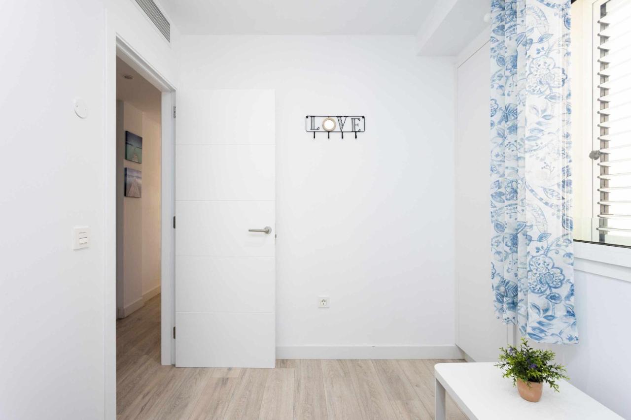 Puertito Atlantic Holiday Cerca Del Mar & Wifi 푸에르토 데 기마르 외부 사진