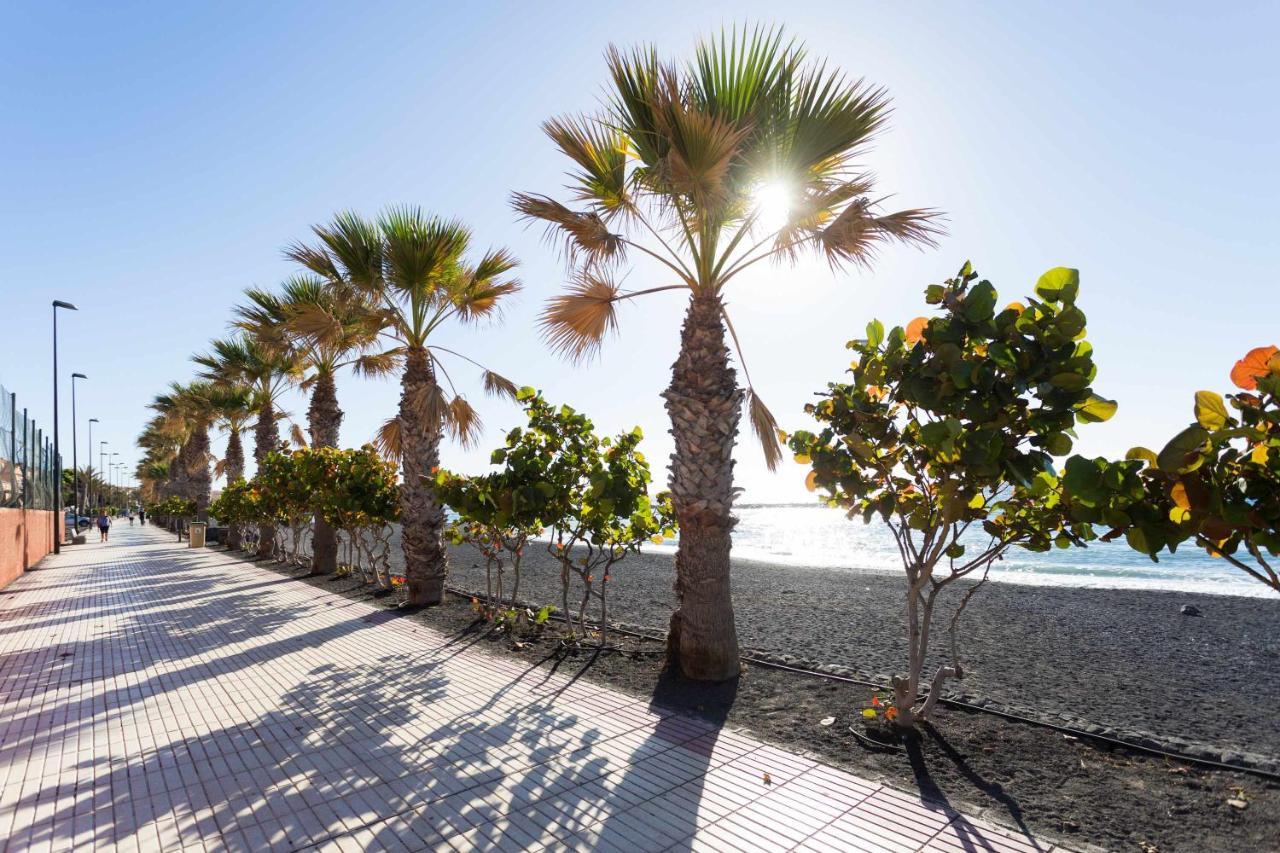 Puertito Atlantic Holiday Cerca Del Mar & Wifi 푸에르토 데 기마르 외부 사진