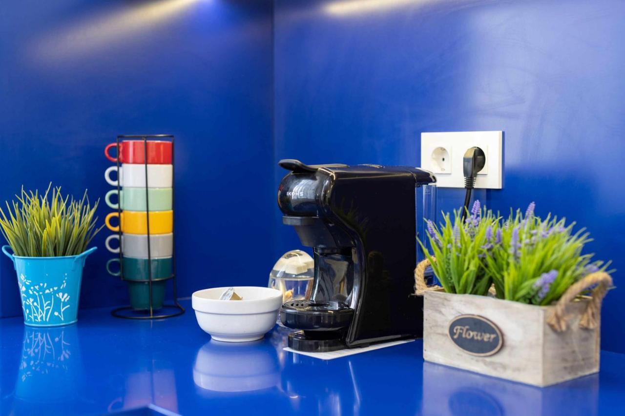 Puertito Atlantic Holiday Cerca Del Mar & Wifi 푸에르토 데 기마르 외부 사진