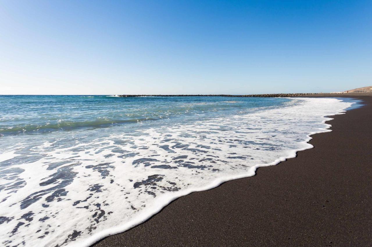 Puertito Atlantic Holiday Cerca Del Mar & Wifi 푸에르토 데 기마르 외부 사진