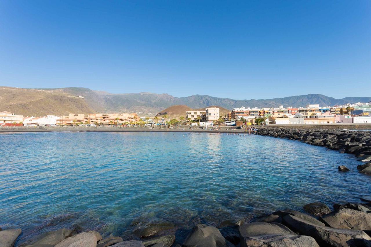 Puertito Atlantic Holiday Cerca Del Mar & Wifi 푸에르토 데 기마르 외부 사진